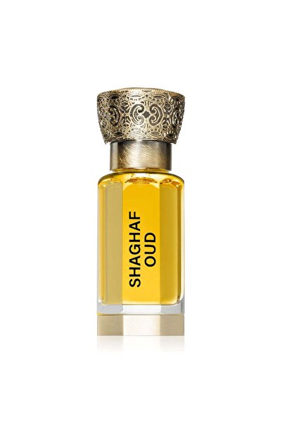 SWISS ARABIAN Shaghaf Oud Tonka by - Ulei de parfum unisex - 12 ml