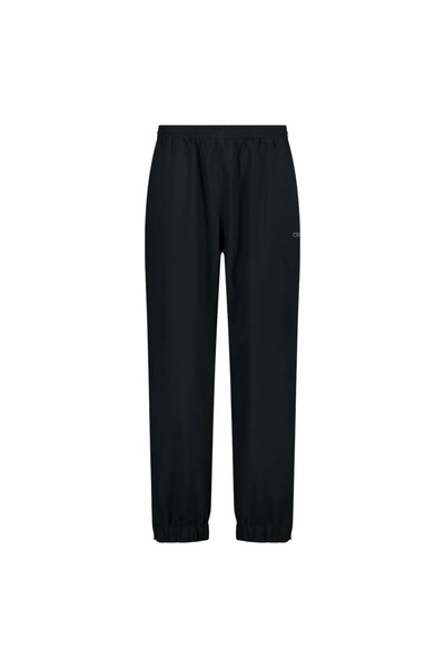 CMP Pantaloni de ploaie pentru femei 35X7386-Negru-36