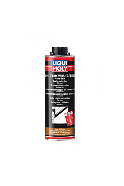 Liqui Moly Antifon pentru protectia cavitatilor - maro deschis, 1 l