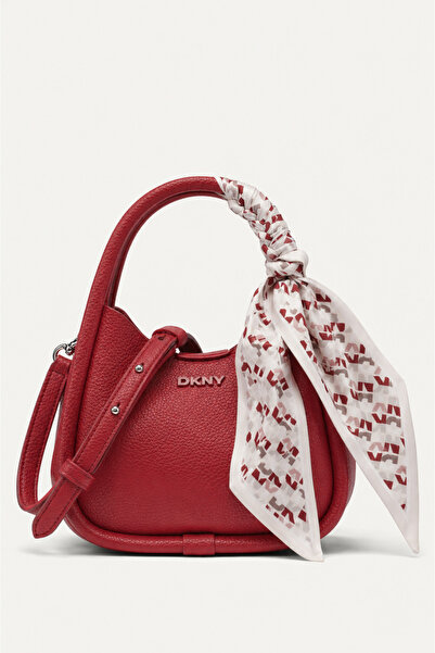 Dkny حقيبة كروسبودي كابري هوبو