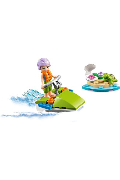 LEGO Friends Mias Water Fun Polybag Set 30410 (Bagged)