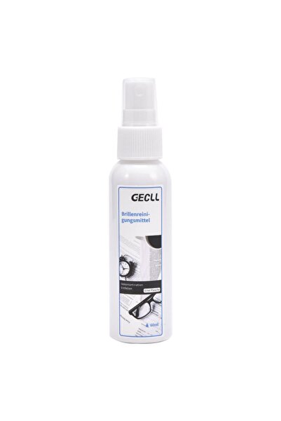 Yallabena Professional Lens & Screen Cleaning Spray - Anti-Bacterial Cleaner ...