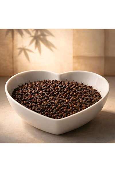MAERO Piper Negru Salbatic Voatsiperifery din Madagascar 100g - 100%