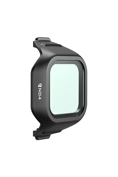 Freewell Σετ Φίλτρων Φακού για DJI Mini 5 Pro 1 τεμάχιο Κωδικός: FW-MN5-ND4
