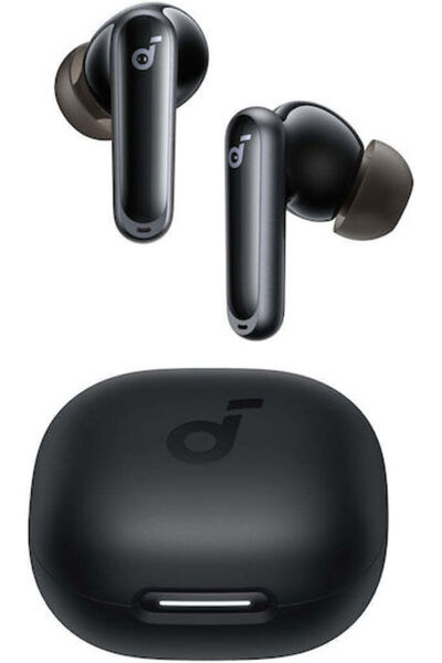 Soundcore Από την Anker P40i Ενδοωτικά ακουστικά Bluetooth handsfree με αντοχ...