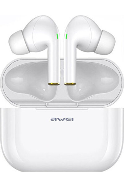 AWEI Căști Bluetooth handsfree intraauriculare T29 cu rezistență la transpira...