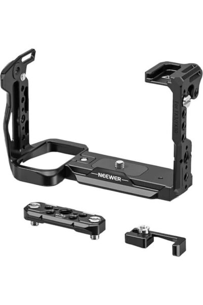 NEEWER Βάση Στήριξης Καμερών Δράσης CA011 για Sony DJI