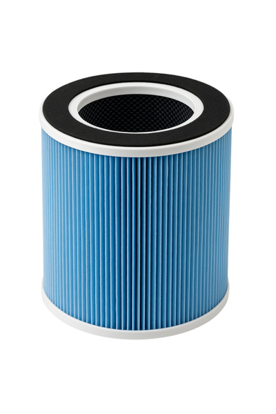 Jeebel JE-B410 Original HEPA Air Filter 3-in-1 with Activated Carbon and Pre-...