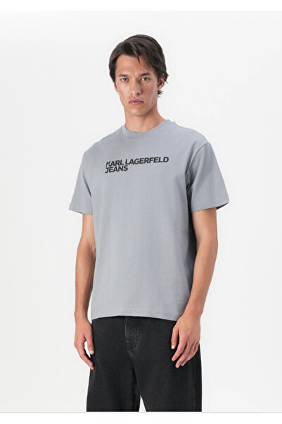 Karl Lagerfeld Tricou Essential Jeans