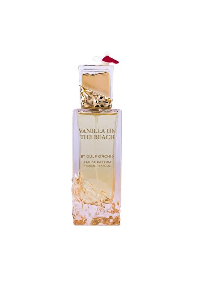 Gulf Orchid Vanilie pe plajă - parfum unisex 100 ml