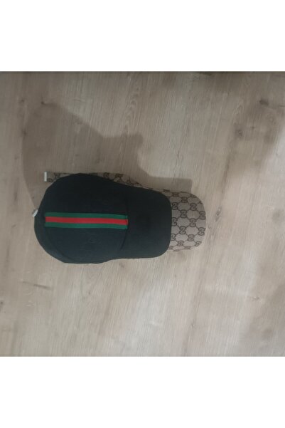 HeviStor Pălărie duală negru bej
