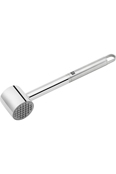 ZWILLING مطرقة تطرية اللحوم الاحترافية ZG Pro، بطول 27 سم