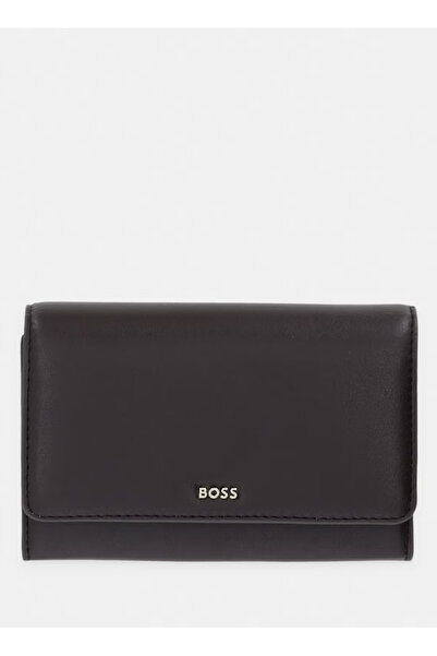 BOSS Kahverengi Kadın Cüzdan 50564194-207