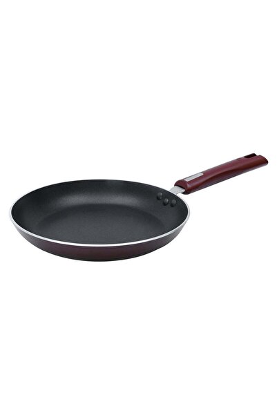 NIRLEP by Bajaj Electricals Aluminium Select J Class Non Stick Fry Pan, 20 cm...