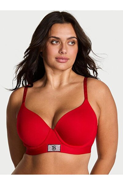 Light Padded Semi Bra