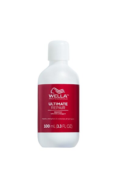 Wella Professionals Șampon cu AHA și Omega 9 Ultimate Repair, Wella Professio...