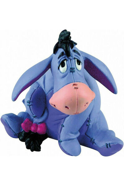 Bullyland Garis Eeyore 6cm (Διάφορα Σχέδια)