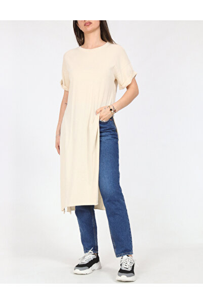Evendi Bluza, Bej