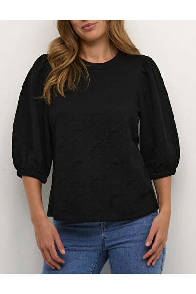 Evendi Bluza, Negru