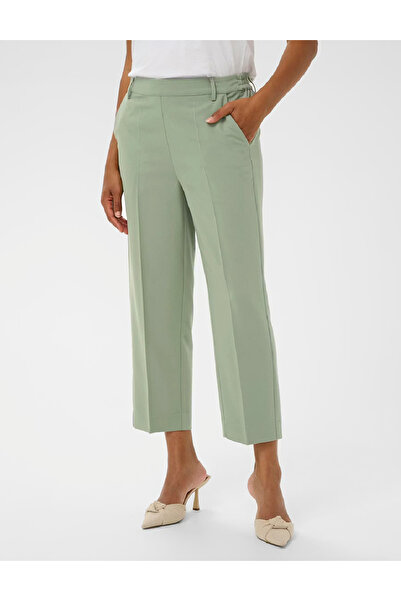 Evendi Pantaloni, Verde