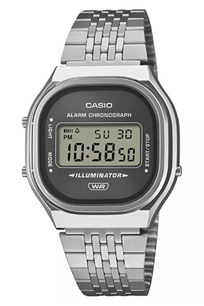 Casio ساعة رقمية A140WE-8ADF