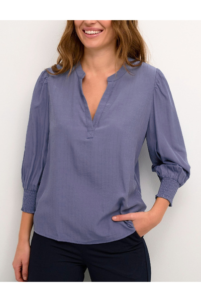 Evendi Bluza, Albastru
