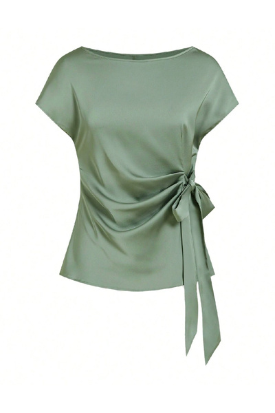 Evendi Bluza, Verde