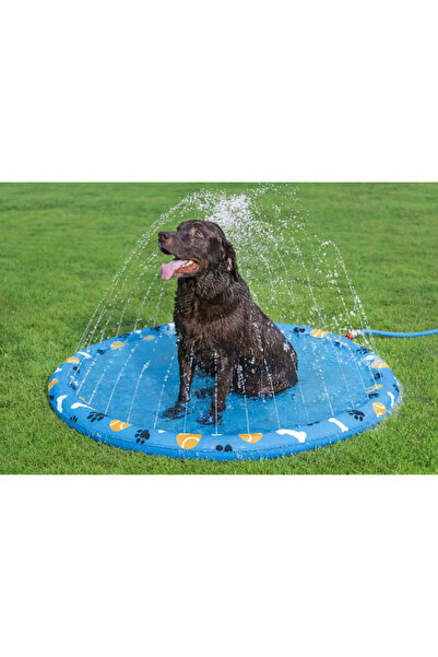 BESTWAY Covoraș de apă F147CM pentru animale de companie 52699