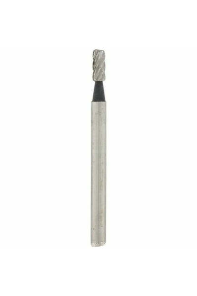 Dremel Freză 194 Cilindrică Ø 3.2 mm (2 bucăți)
