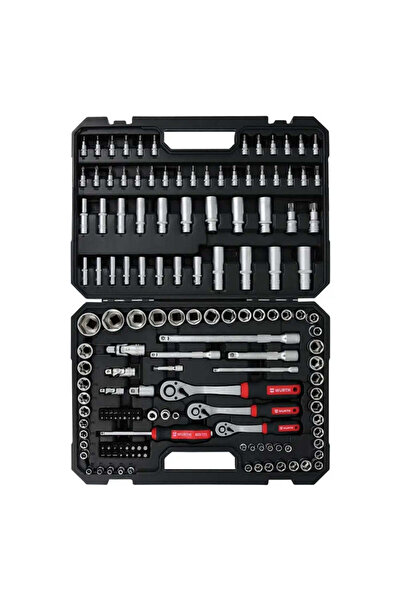 Würth Set de scule de 154 de piese WURTH