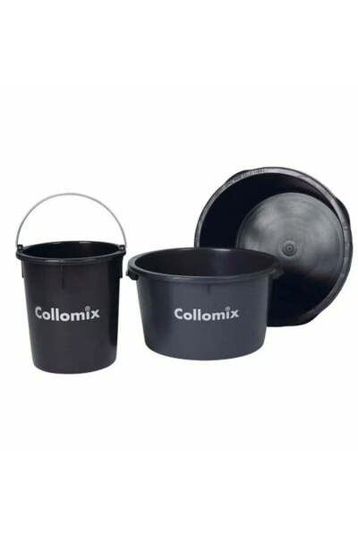 Collomix Recipient de amestecare mixTUB