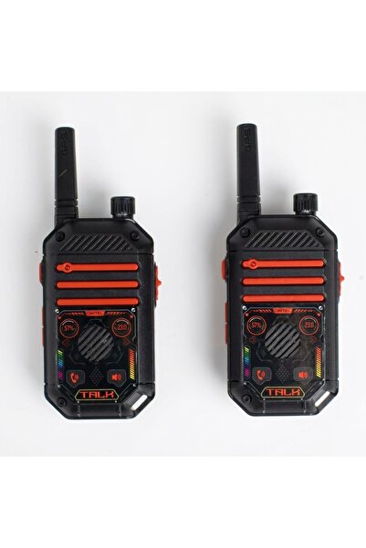 Z Store Детски уоки-токита 446MHz комплект (2 броя) – Безжични двупосочни рад...