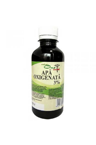 Onedia Apa Oxigenata 3 % One Med Onedia, 200 ml