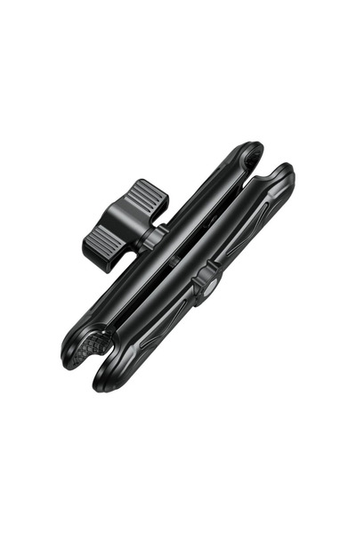 Nukrotech 25mm Top İçin Uzun Boy Alüminyum Mafsal (15 cm)