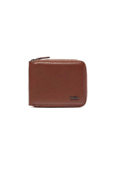 Grande Men's Wallet & Card Holder 722 Leather Wallet Card Holder