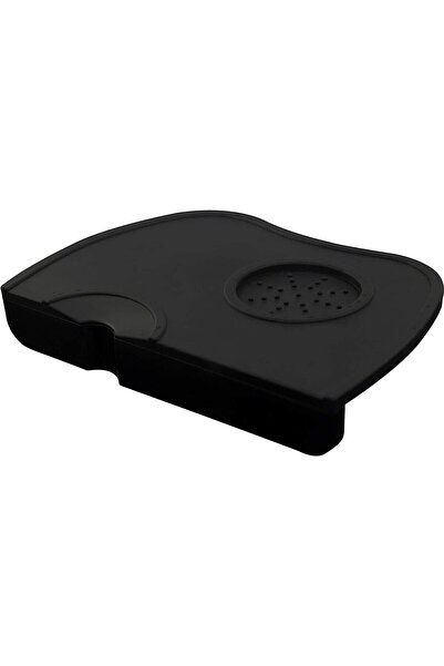 ORVILLA Espresso Coffee Tamper Mat, Silicone Espresso Hand Tampers Non-Slip C...