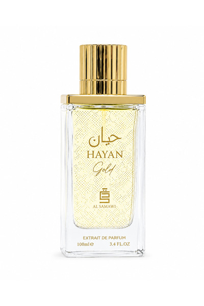 Al Samawi Hayan Gold