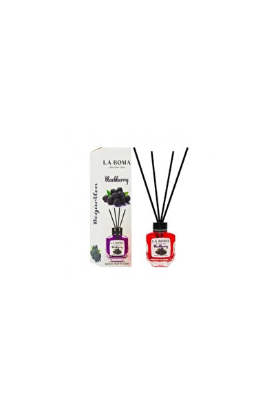 La Roma Scent Your Story Odorizant de cameră La Roma Mure - Smochine 130 ml