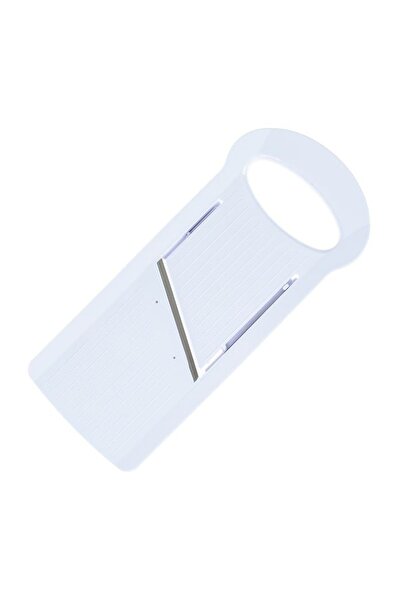 OEM Feliator Pentru Legume Și Fructe, Alb, pentru cartofi, metal și plastic, ...