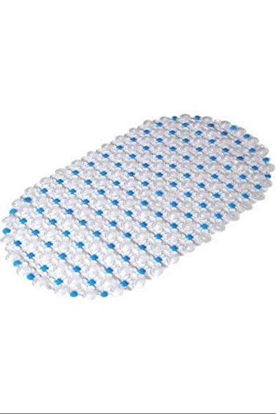 Generic Brand سجادة حمام مع كوب شفط Royaleks-CLKN-1430