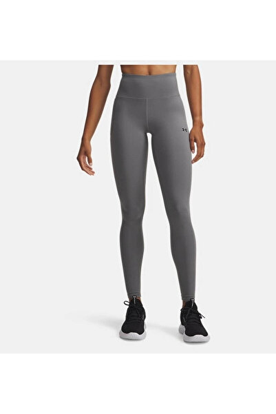 Under Armour Motion Legging Emea Gray Women's Leggings 1388649-709