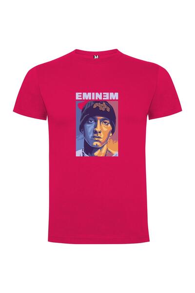 iLovePrints Eminem's Epic Candy Art Tshirt