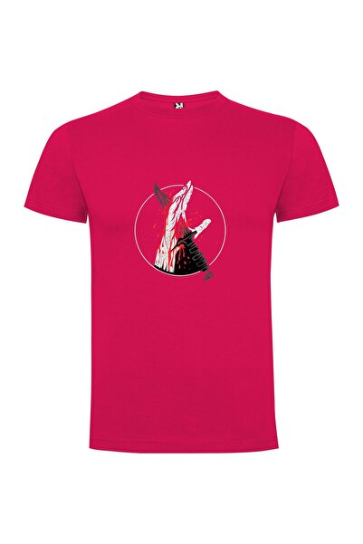 iLovePrints Berserk Bloodshed Design Tshirt