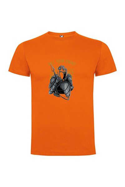 iLovePrints Dark Knight's Fury Tshirt
