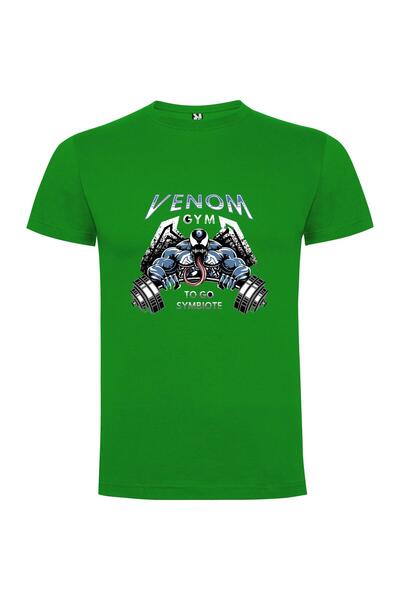 iLovePrints Venomize Collection Tshirt