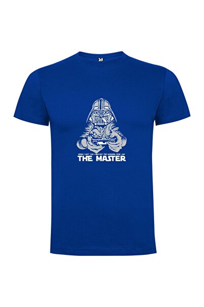 iLovePrints Digital Jedi Duel: Vader Tshirt