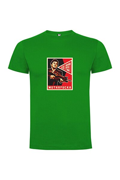 iLovePrints Guns & Gangsters Galore Tshirt