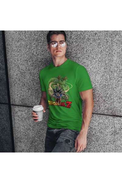 iLovePrints Dragon Ball Z Tshirt