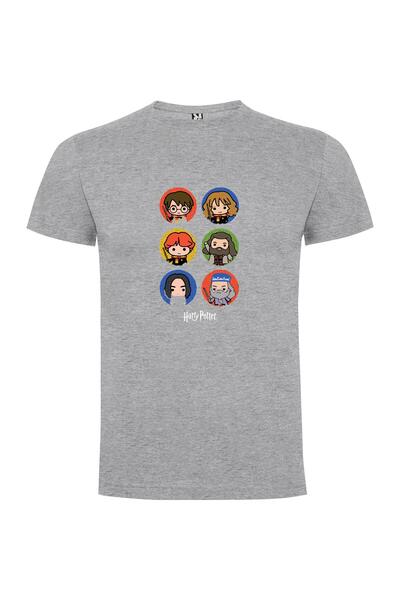 iLovePrints Magical Potter Artistry Tshirt