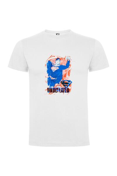 iLovePrints Unleashed Superman: Ultra Underrated Tshirt